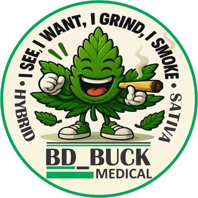 BD_Bucksdream's profile picture