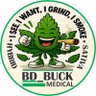 Фото профиля BD Bucks MEDICAL🍁💨