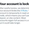 YourAccountIsLocked profil fotoğrafı