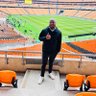 Samuel_Samedo Masango🇿🇦✌️ profil fotoğrafı