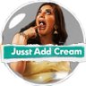 Фото профиля Jusst Add Cream