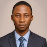 Profilbild von Mubarak Abubakar