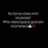 Profilbild von No More Peace โฎ๐ฟ