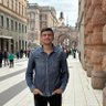 Profilbild von Mehmet Ali İsmailoğulları