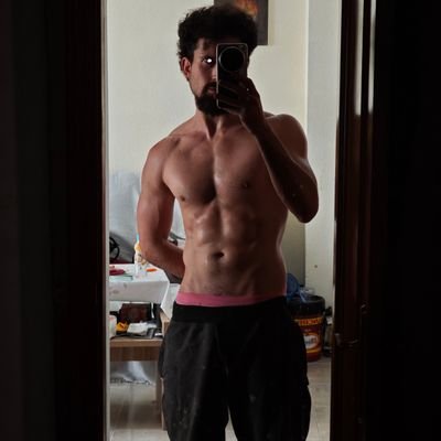 Ícaro 🏳️‍🌈🔥's profile picture