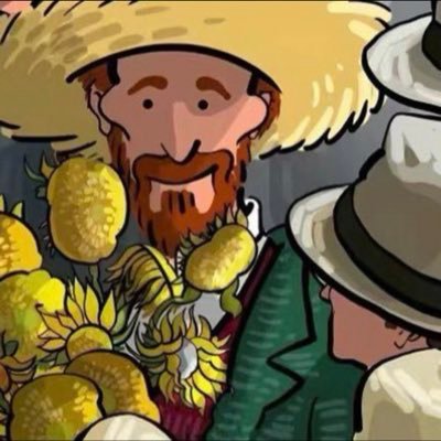 梵高制定约会🌍（全球资源）'s profile picture
