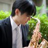 関谷 鳳翔 Hohsho Sekiya's profile picture