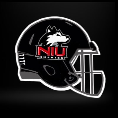 NIU Football's profile picture