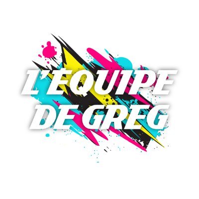 L'ÉQUIPE de Greg's profile picture