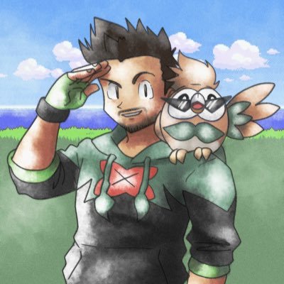 Carlengues's profile picture