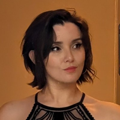 Rosie Jarvis's profile picture