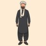 Baloch profil fotoğrafı