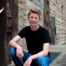 Mason Braggins's profile picture