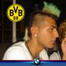 Axel Haare profil fotoğrafı
