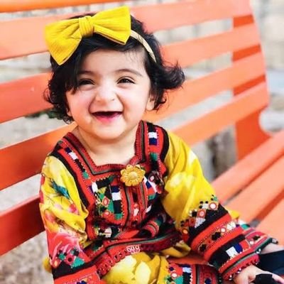 Baluchi Dukhtar's profile picture