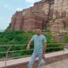 Ramniwas Choudhary profil fotoğrafı
