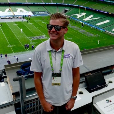 Ryan Gilbert's profile picture
