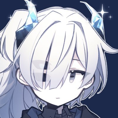 羅夢氷❄️'s profile picture