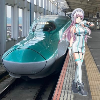 PhotonMaiden28's profile picture