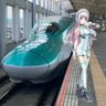 Profilbild von 出雲 咲姫＠DJ&Perf.HAYABUSA