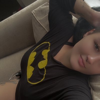 Miss Ruby 🖤's profile picture