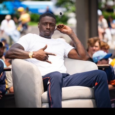 Darius Butler's profile picture