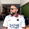 Profilbild von Thiago Marques