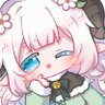 Profilbild von 眠花咩meimei〚個人勢vtuber 〛