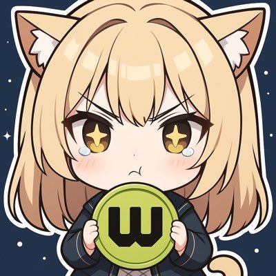 WeFiで億り人ちゃん's profile picture