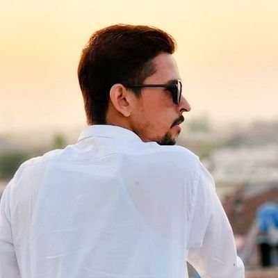 Mohammed Shahzaib's profile picture