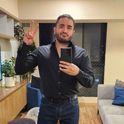 Yirko Sivirich's profile picture