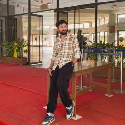 Vishal Singh's profile picture