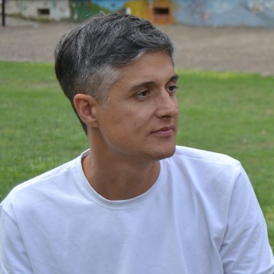 Franco Casasola's profile picture