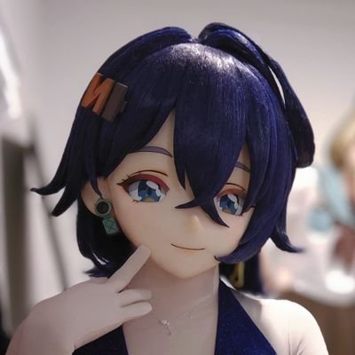 Vikki 若明's profile picture