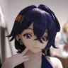 Profilbild von Vikki 若明
