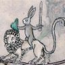 Profilbild von Betty Bunny