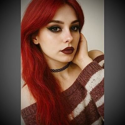 missscorpion34's profile picture