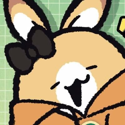 rorobun🍞 🔜 VeXpo A02's profile picture