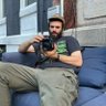 Alpine profil fotoğrafı