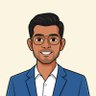 Profilbild von Magesh J