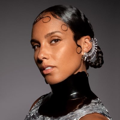 Alicia Keys's profile picture