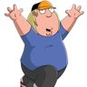 Profilbild von Chris grifin real no fake
