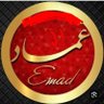 عماد ...مابحبش اتكلم ف السياسة profil fotoğrafı