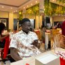 Kwame Adjei Boakye 的头像