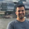 Profilbild von Arash