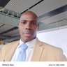 Rev. Mwangi Baraka profil fotoğrafı