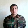 Sayed Abdulghafar Hashimi's profile picture