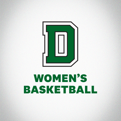 Dartmouth Women's Basketball's profile picture