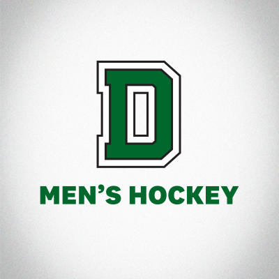 Dartmouth Men's Hockey's profile picture