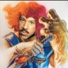 Lion-O Richie: Return of the Cat (& comic artist)'s profile picture